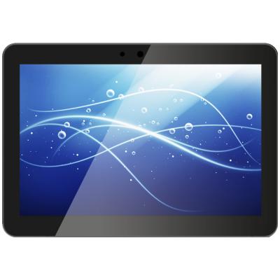 Newland NQuire 1000 Manta III, 4G, PoE, IP54, Landscape, 2D, 10'', GPS, USB, USB-C, BT, Ethernet