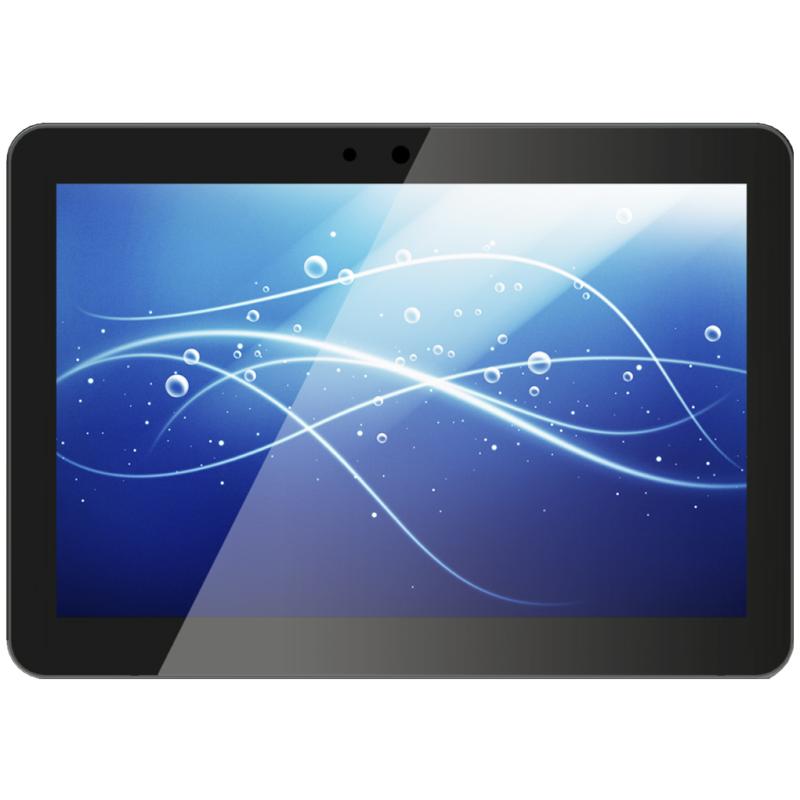 Newland NQuire 1000 Manta III, 4G, PoE, IP54, Landscape, 2D, 10'', GPS, USB, USB-C, BT, Ethernet