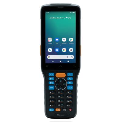 Newland N7 Cachalot Pro, 4"Touch, SR, 29-Key, BT, GPS, NFC, Wifi, Kamera, Android 11