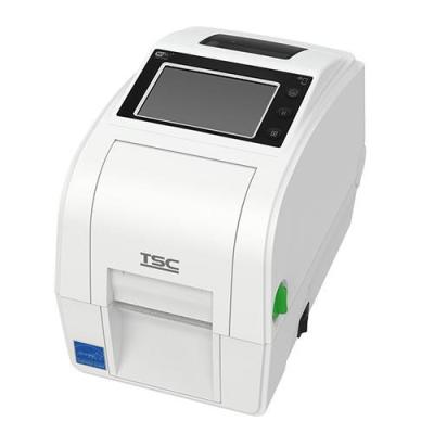 TSC TTP-225 (203dpi), USB, RS232, beige
