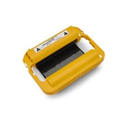 Zebra ZD421c Healthcare, Farbbandkassette, 12 Punkte/mm (300dpi), RTC, WLAN, weiß