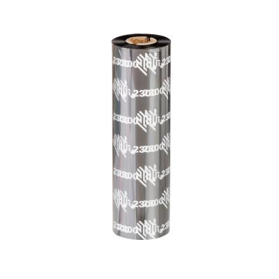 1x Zebra 2300 Performance Wachs 64x74M AD(0) Kern(12,7) N/A Etiketten/Rolle