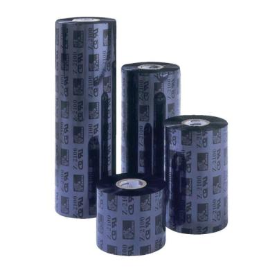 Thermotransferband, Zebra, 5319, Wachs, Rollenbreite: 83mm, Kernbreite: 83mm, Kern: 25,4mm, Länge: 4