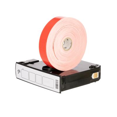 Z-Band Fun Armbänder für Zebra HC100 Drucker, 6x Cartridges pro Kit (350 Bänder pro Cartridge), Farb