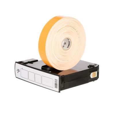 Z-Band Splash Armbänder für Zebra HC100 Drucker, 6x Cartridges pro Kit (350 Bänder pro Cartridge), F