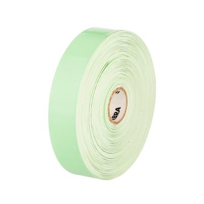 Z-Band Fun Armbänder für Zebra Desktop Drucker, 4x Rollen pro Kit (350 Bänder pro Rolle), Farbe: grü