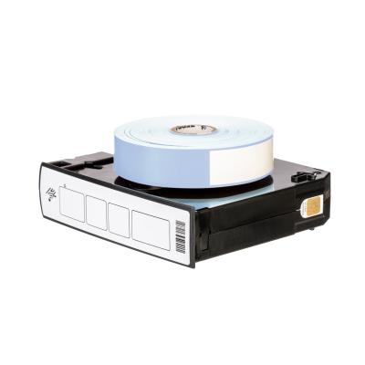 1xZebra Z-BAND ULTRASOFT, 10015358-BK, 57,15x19,05mm
