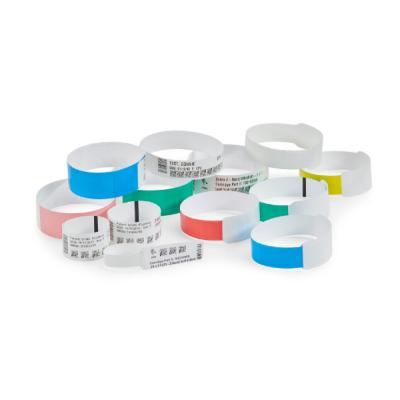 Z-Band Ultrasoft, Selbstklebeverschluss, 25 x 279mm für Erwachsene , 175/Rolle, Kern: 25,4mm, Farbe: