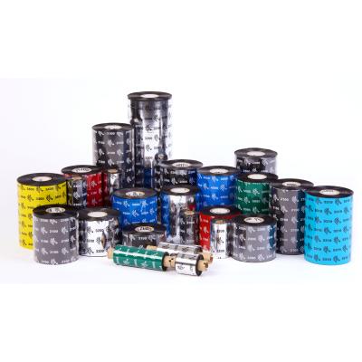1x Zebra Image Lock Harz 83x50M AD(0) Kern(25,4) N/A Etiketten/Rolle