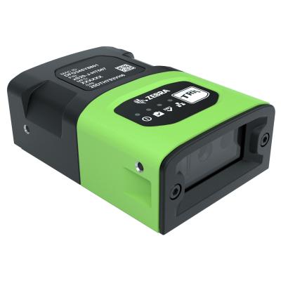 Zebra FS20, Standard Range, Standard 2D Decoder, Ethernet, Auto Fokus, rot Beleuchtung