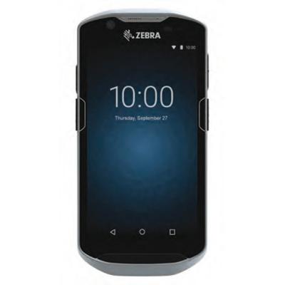 Zebra TC52x, 2D, WLAN, NFC, GMS