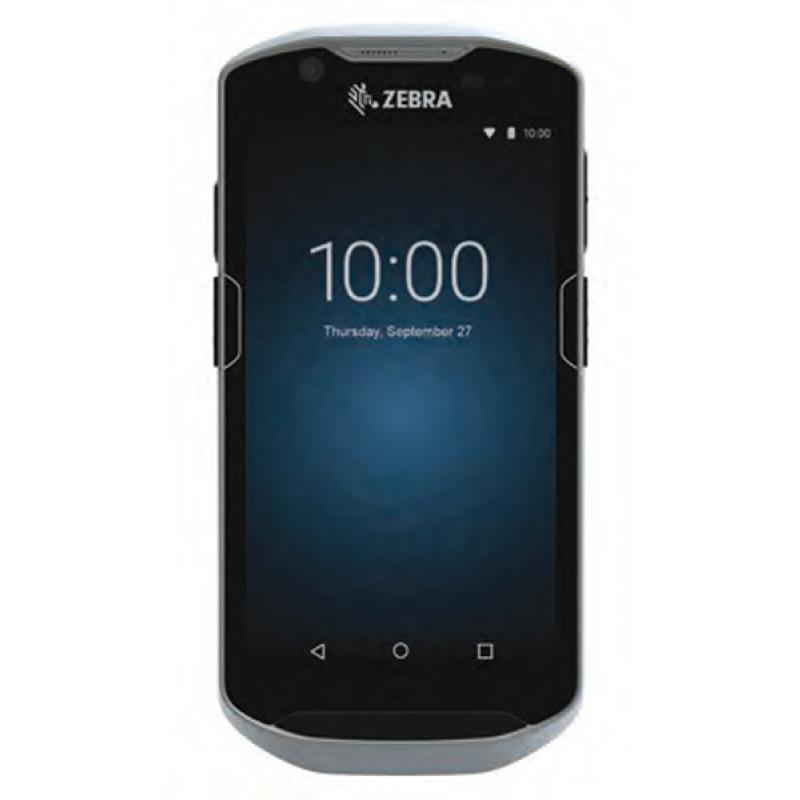 Zebra TC52x, 2D, WLAN, NFC, GMS