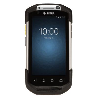 Zebra TC72, 2D, BT, WLAN, NFC, GMS, RAM: 4GB, Flash: 32GB, Android, Akku, IP67
