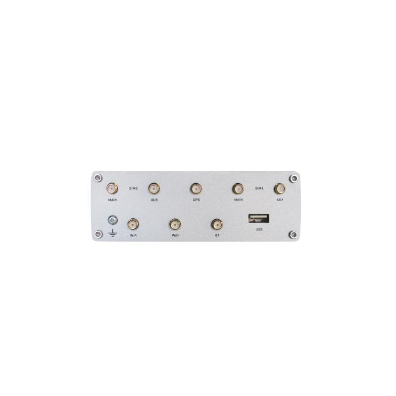 Teltonika RUTX12 4G LTE Cat 6 Dual-Band Wifi Industrial Router