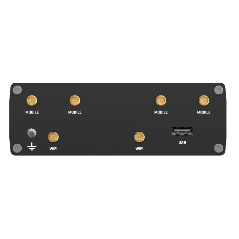 Teltonika RUTM51 Industrieller 5G-Router