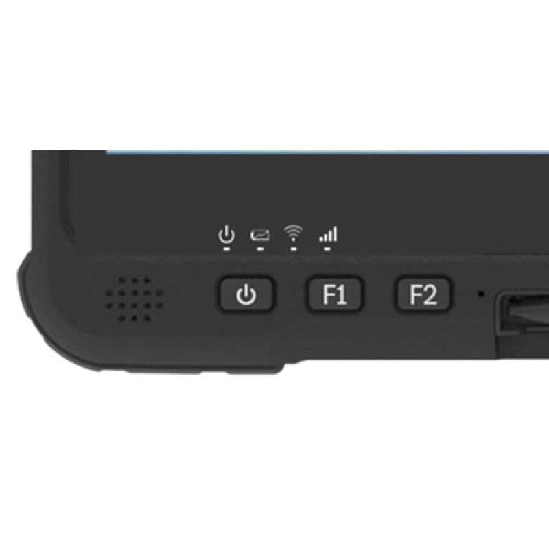 ICO 14''Indu TAB, i5-1235U, 16GB, 256GB SSD