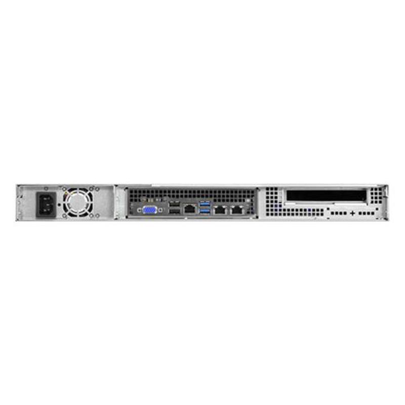 Xanthos R15D 1HE Supermicro Server