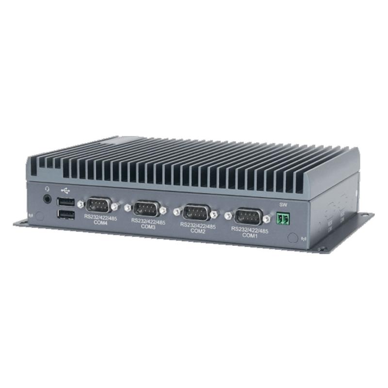 PicoSYS 2690, Intel Core i5-1135G7 CPU, 16GB RAM, 256GB SSD, lüfterlos