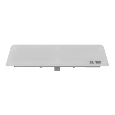 Sunmi Flex 3 Anzeigelampe
