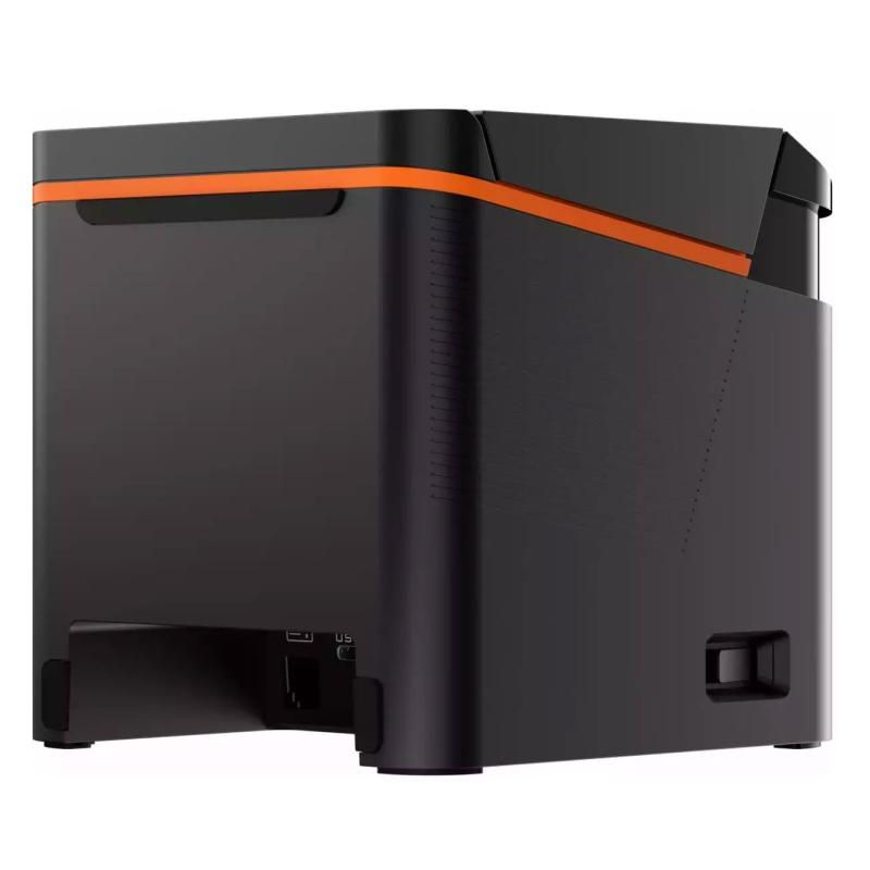 SUNMI Cloud Printer, Cutter, USB-C, BT, Ethernet, WLAN, schwarz
