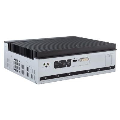 PicoSYS 2621-i9 Vehicle-PC, Core i9-14900T, 16GB, 256GB SSD