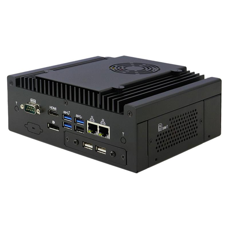 PicoSYS 1611, Ultra 5 135H, 32GB, 512GB