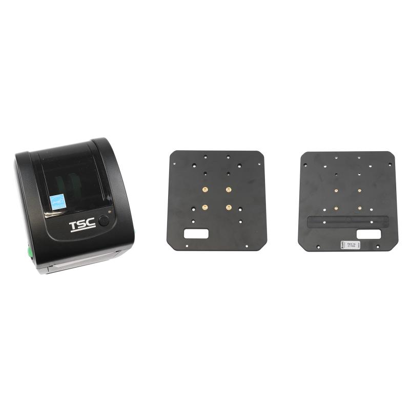 Befestigungsplatte, AMPS, passend f&uuml;r: DA220