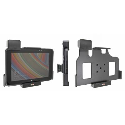 Halterung, Kugelgelenk (Tilt Swivel), mit Verriegelung, passend f&uuml;r: ET5X (8'')