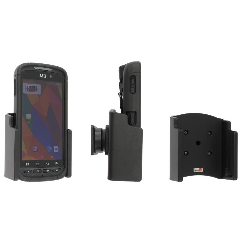 Halterung, Kugelgelenk (Tilt Swivel), passend f&uuml;r: SL10 (mit Rugged Boot)