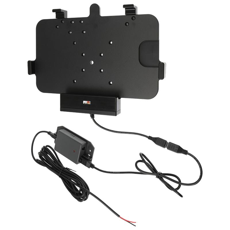 Aktive Halterung - Zebra ET4x 10 Zoll ohne Rugged-Frame