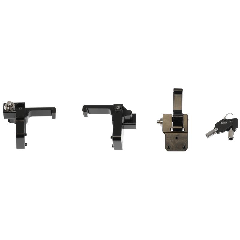 Upgrade Verschluss Modul, inkl. 2 Schl&uuml;ssel, passend f&uuml;r: 216211