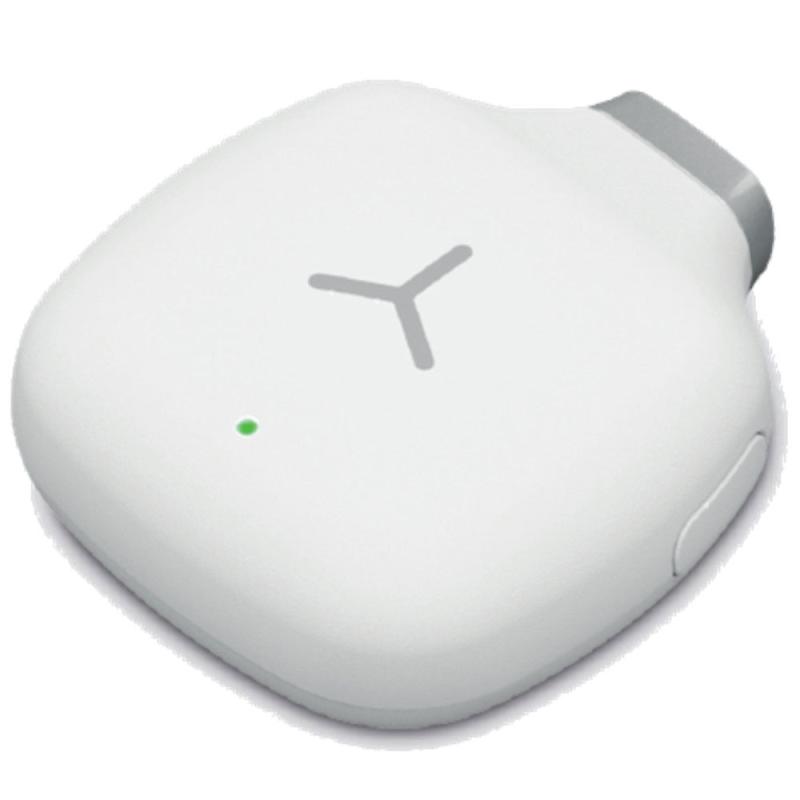 Bluebird DR900, UHF 900MHz Desktop RFID Lesegerät - Standard Range Antenne