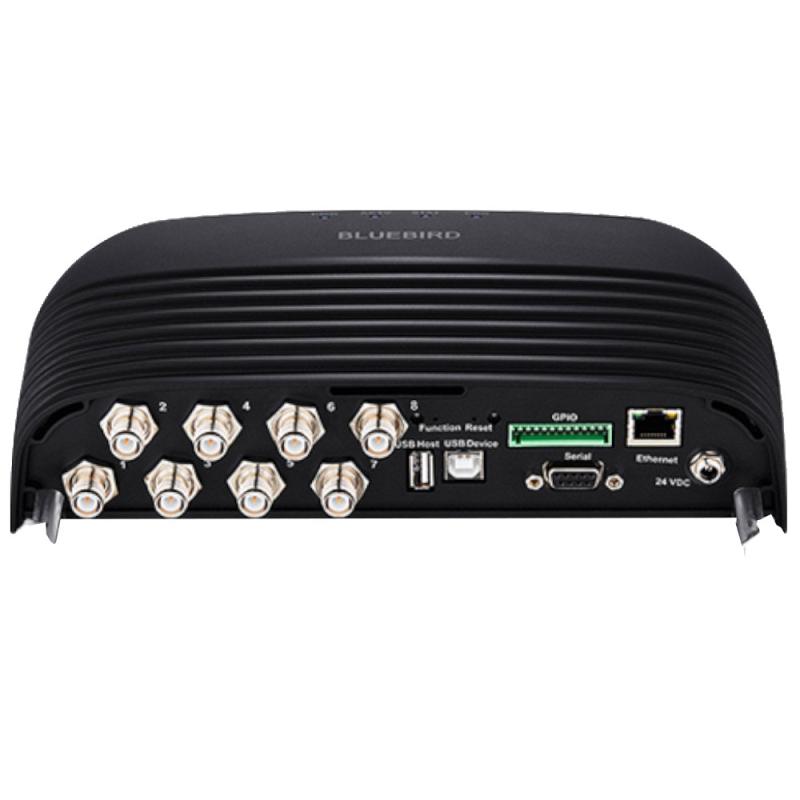 Bluebird  FR900, stationäres RFID-Lesegerät, 800MHz - EMEA