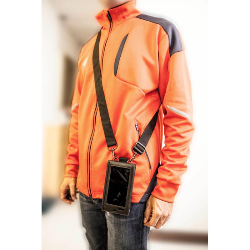 CipherLab RS50/RS51 G&uuml;rtelholster