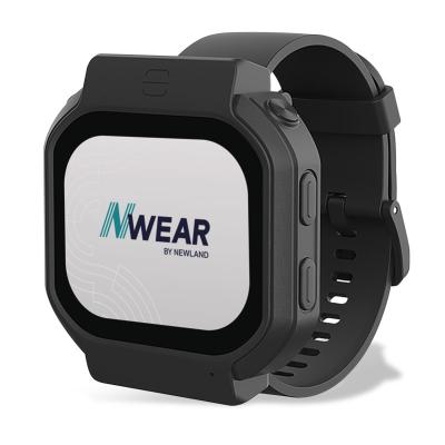 Newland WD5 Industrial Smartwatch
