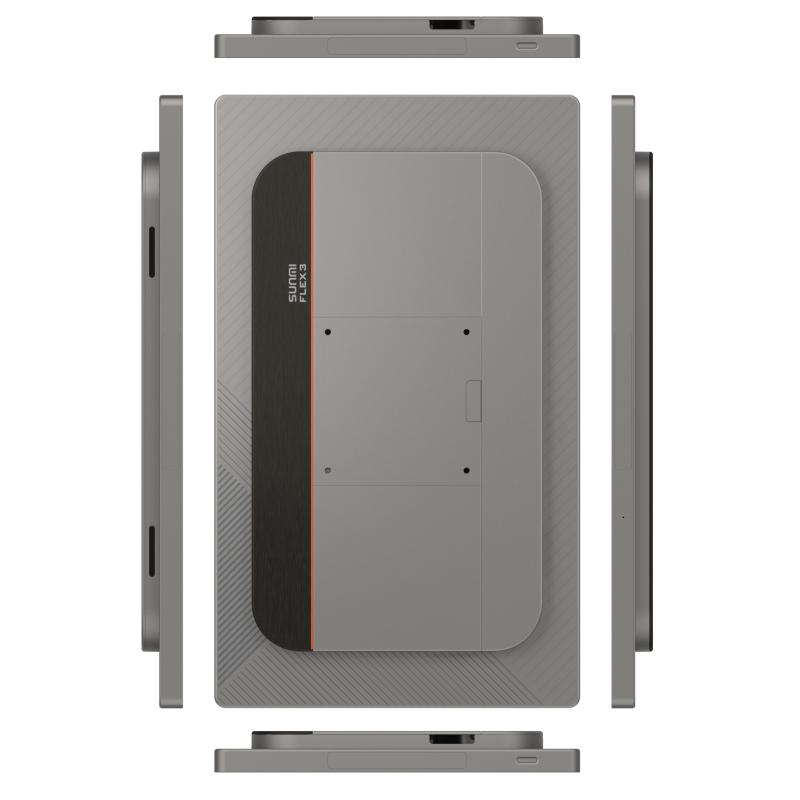 Sunmi Flex 3, 22", 6GB/128GB, Android 13 GMS