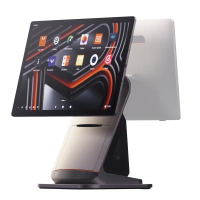 Sunmi T3, (15,6'') Full HD + Bondrucker, GMS EDLA (A13) - USB, USB-C, BT, Ethernet, WLAN, NFC