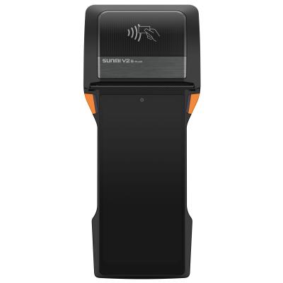 Sunmi V2s Plus, A11 GMS EDLA, 3/32, 58mm + 2D Scanner