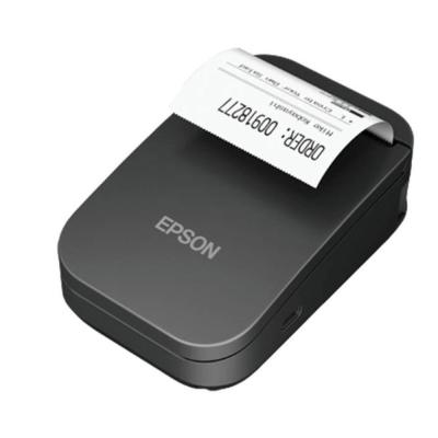 Epson TM-P20II, Thermodirekt, 8 Punkte/mm (203dpi), USB-C, BT, Kit (USB), weiß
