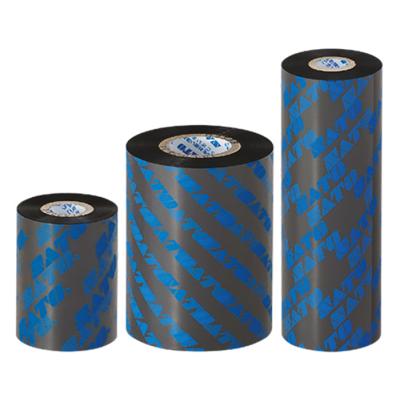 12x SAT Ribbon Wax SWX-100, 55x74, OUT