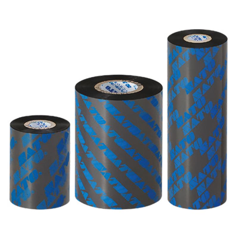 Sato WachsHarzband SWR-100 B110*L300 Innengewinde f&uuml;r Industrial