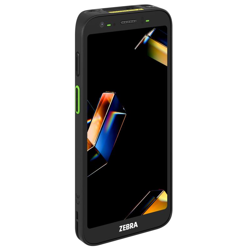 Zebra TC501,2D, SR500, hot-swap, 8GB, 128GB, Android, 5000 mAh