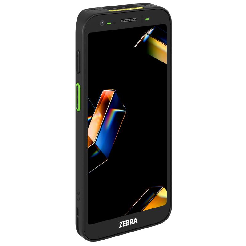 Zebra TC701,2D, SR560, hot-swap, 8GB, 128GB, Android, 5000 mAh, 5G