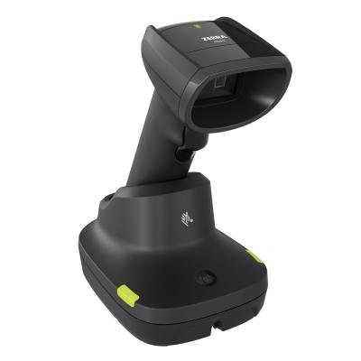 Zebra DS8288, BT, 2D, FIPS, BT, USB-Kit (Präsentation), Qi, schwarz