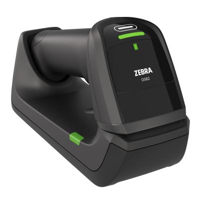 Zebra DS8288, BT, 2D, FIPS, BT, USB-Kit, Qi, schwarz