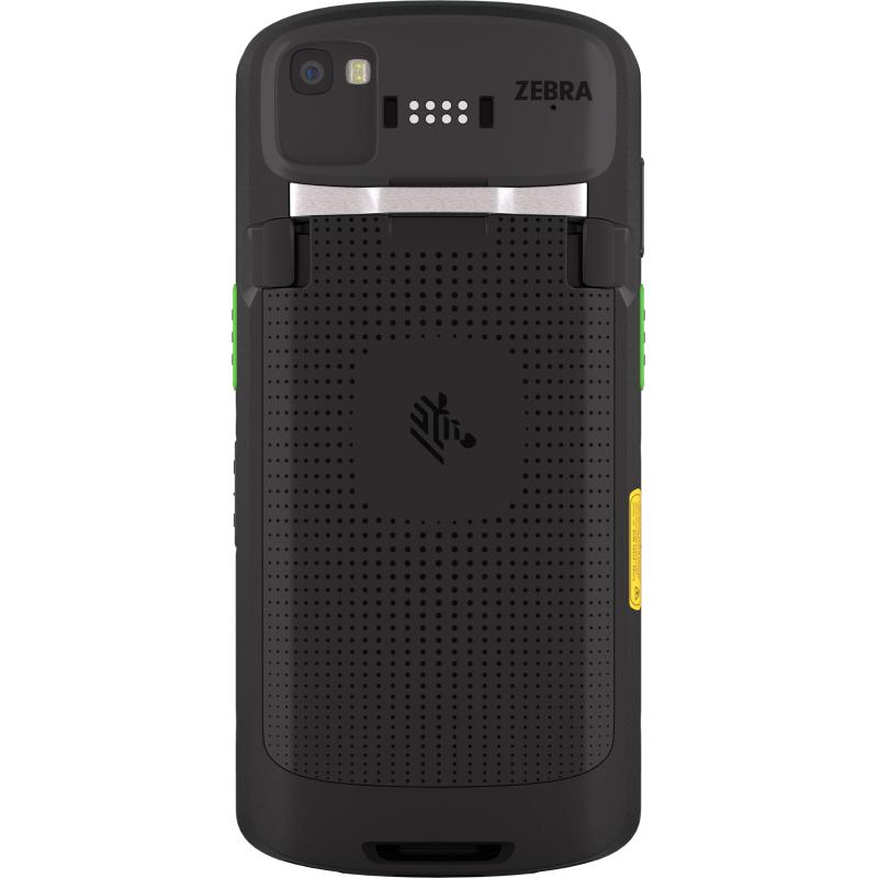 Zebra TC53e-RFID, 2D SE4720, BT, WLAN, NFC, warm-swap, PTT, GMS, 64GB/6GB