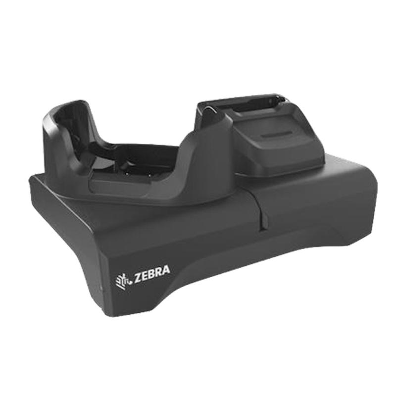 Zebra TC73/TC78 Ladestation 1x Gerät und 1x Ersatzakku