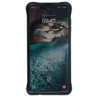 Mobilis PROTECH - H&uuml;lle f&uuml;r Galaxy XCover 6 Pro - Soft bag 054015
