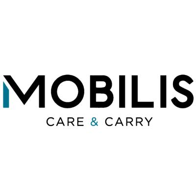 Mobilis PROTECH - H&uuml;lle f&uuml;r Honeywell EDA51 - Softbag 065009