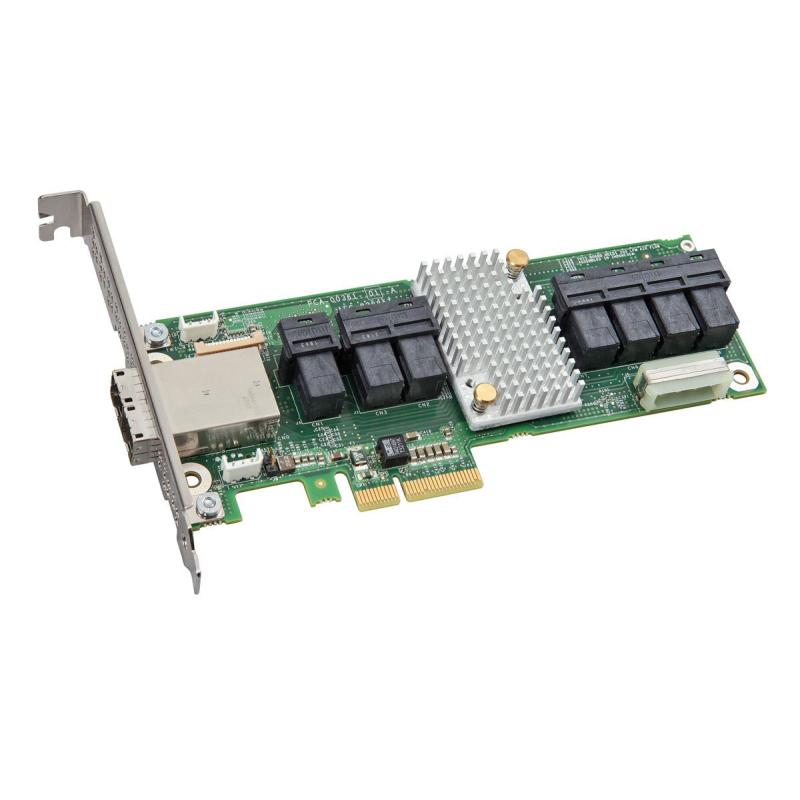 Intel&reg; 36-Port 12Gb SAS Expander